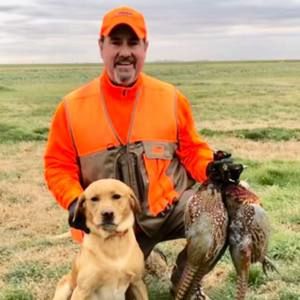 Meet your Posher, Scott